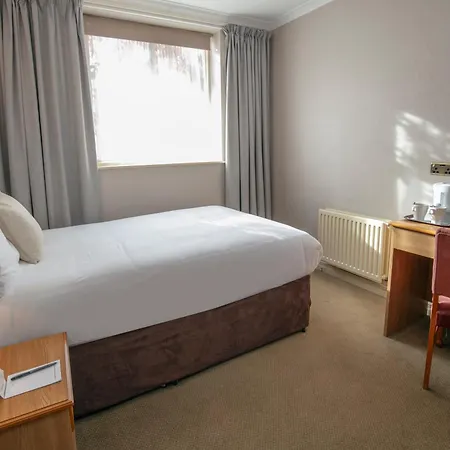 Weston Hall Hotel Sure Hotel Collection By Best Western Bulkington Exterior photo