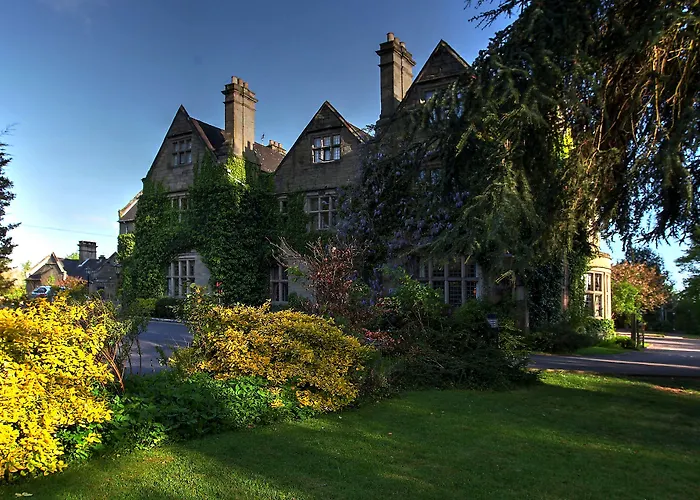 Weston Hall Hotel Sure Hotel Collection By Best Western