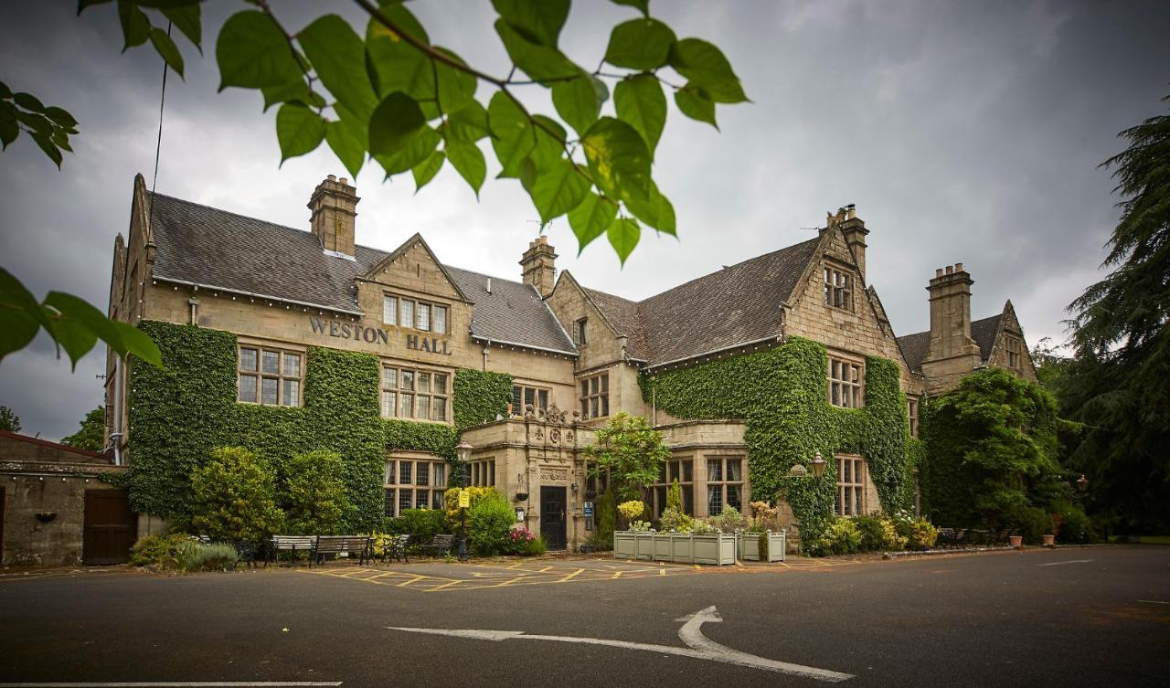 Weston Hall Sure Collection By Western Hotel 3*