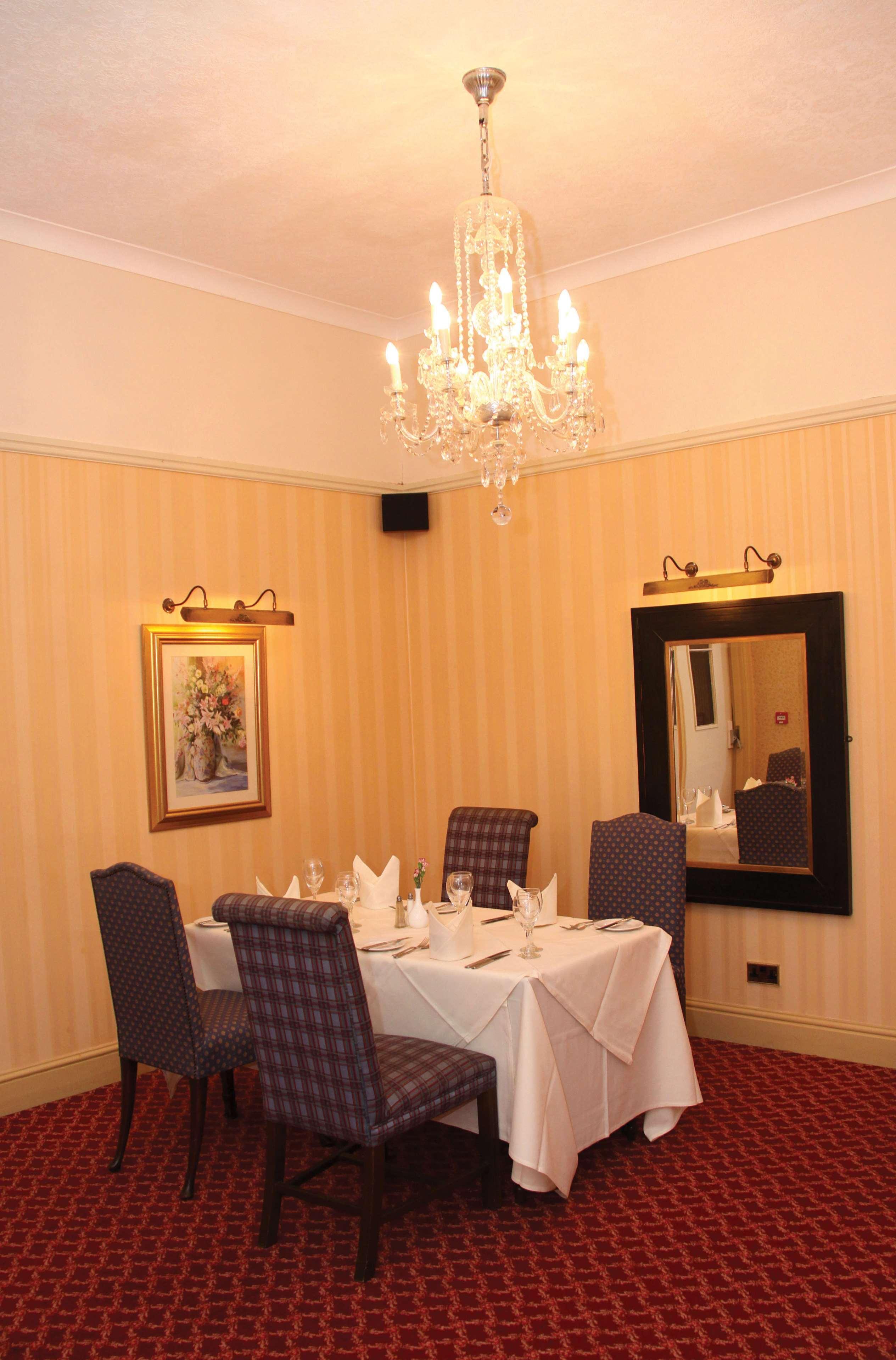 Weston Hall Sure Collection By Western Hotel 3*