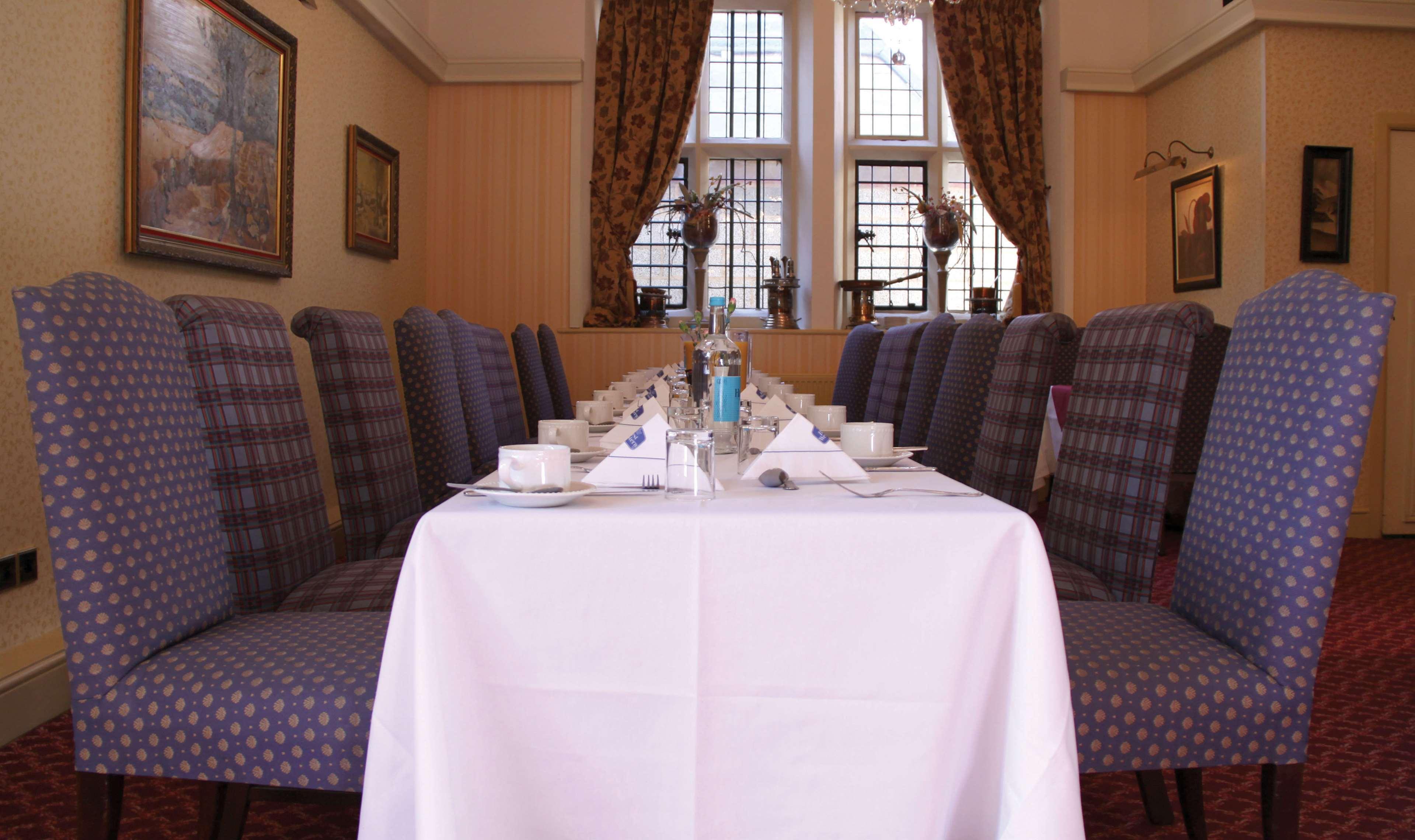 Hotel Weston Hall Sure Collection By Western 3*