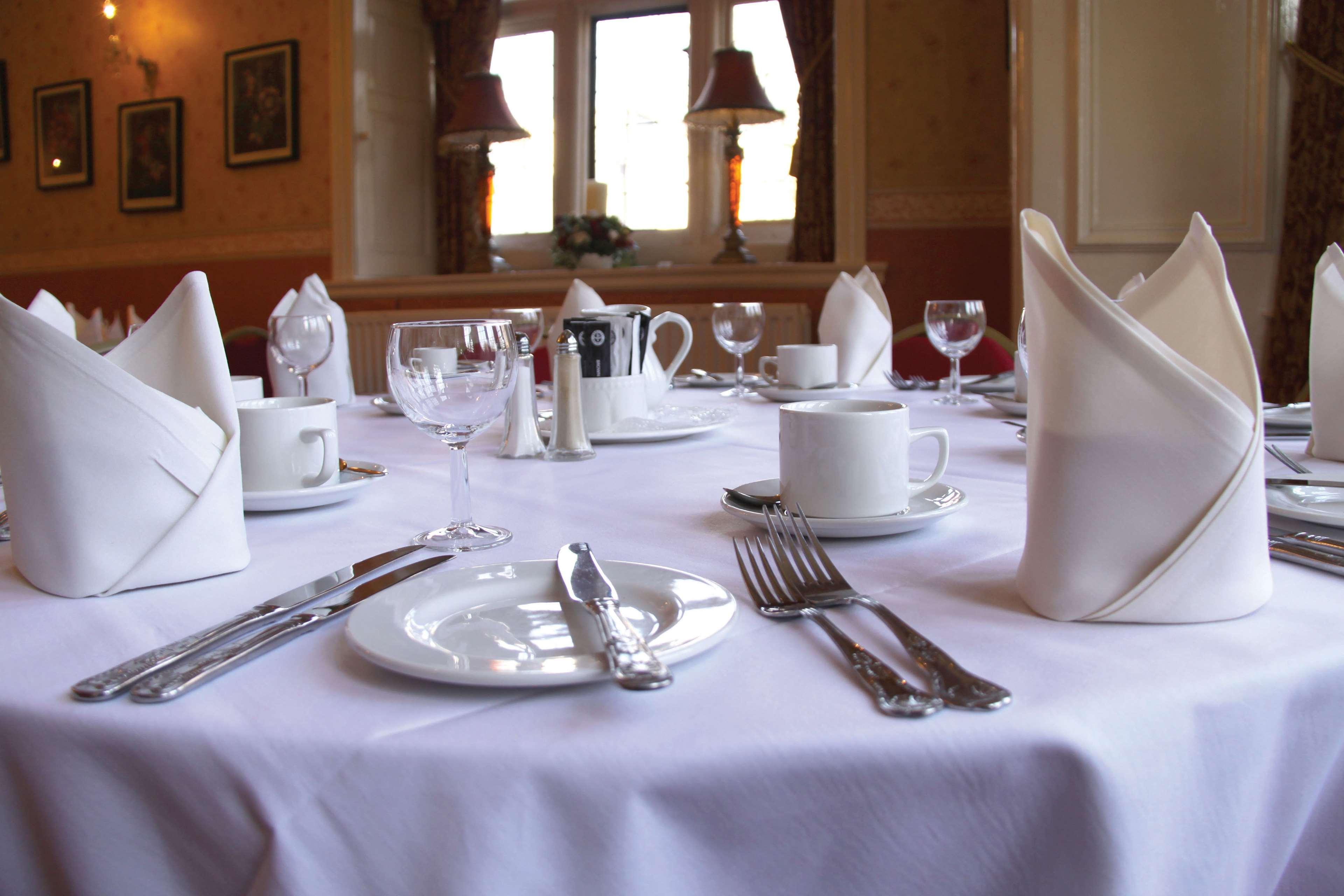 Weston Hall Sure Collection By Western Hotel Bulkington