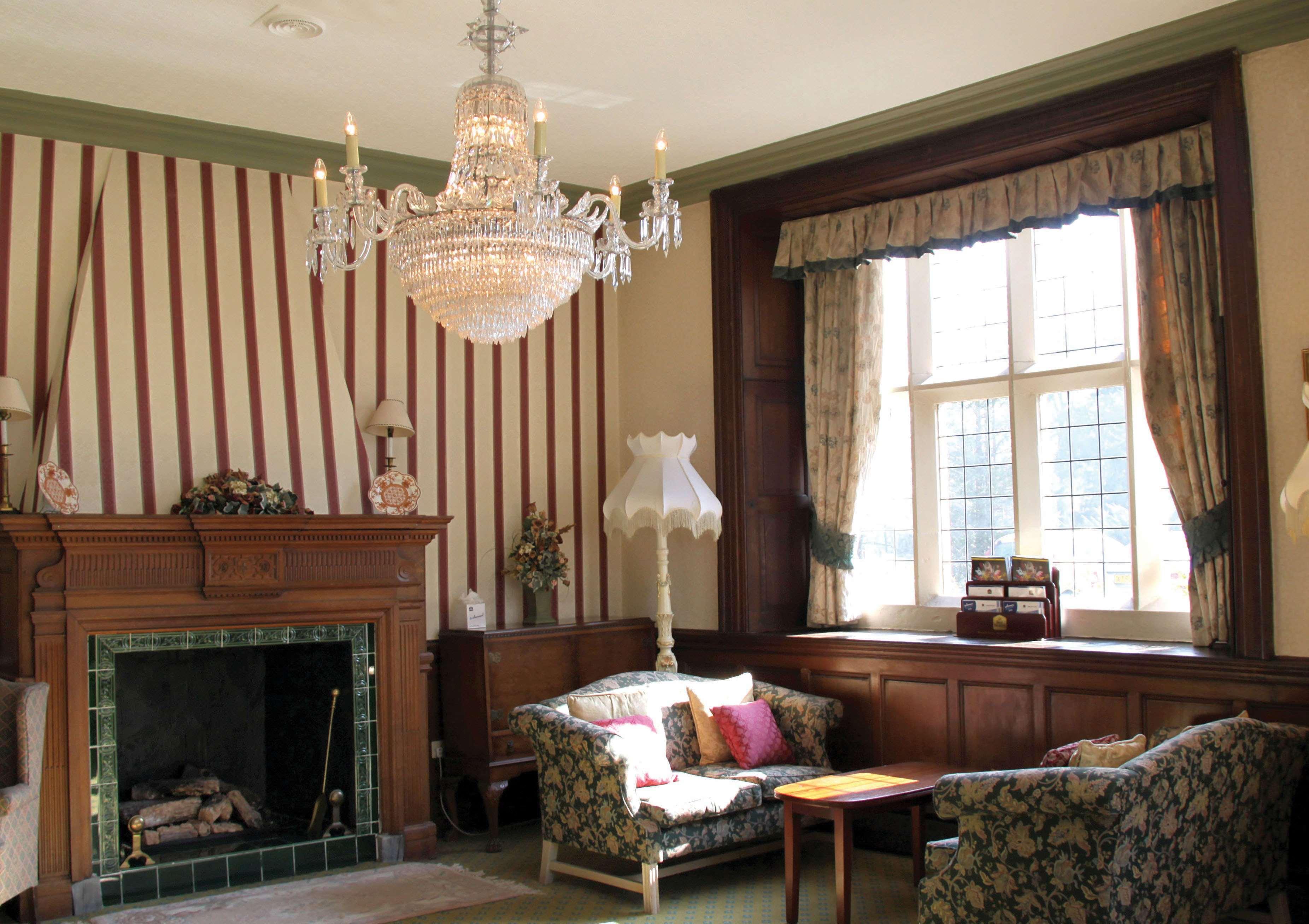 Weston Hall Sure Collection By Western Hotel