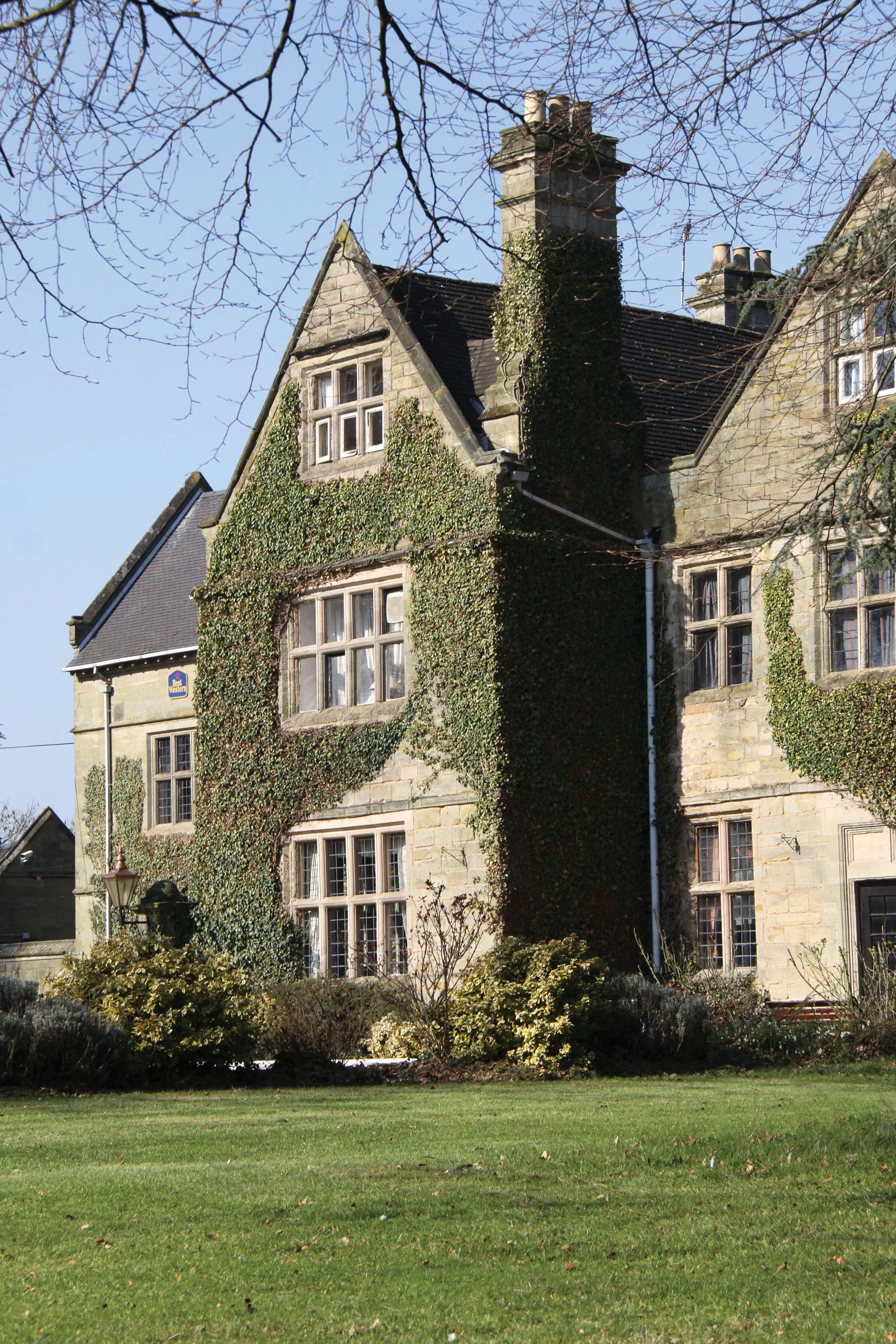 Weston Hall Sure Collection By Western