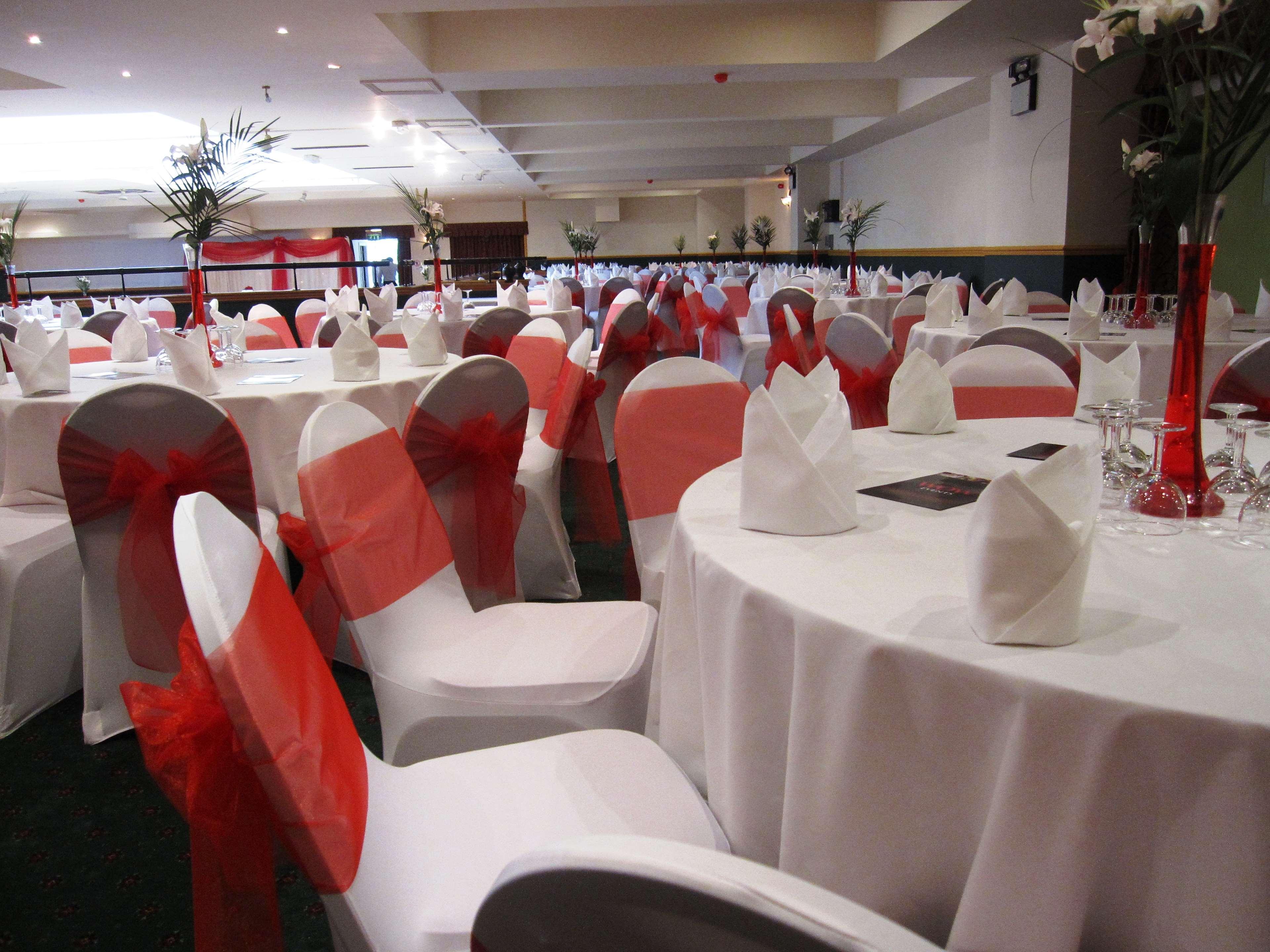 Hotel Weston Hall Sure Collection By Western 3*
