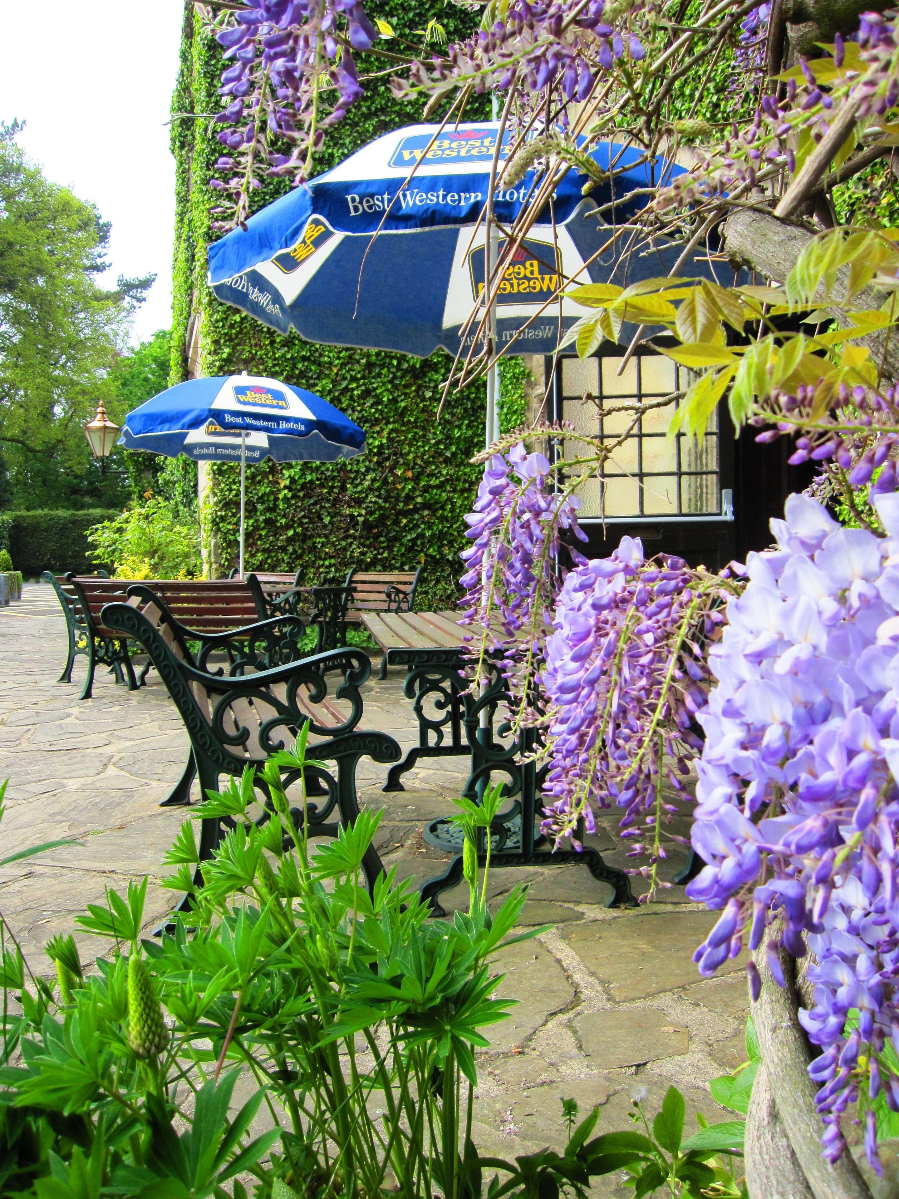 Weston Hall Sure Collection By Western Hotel 3*