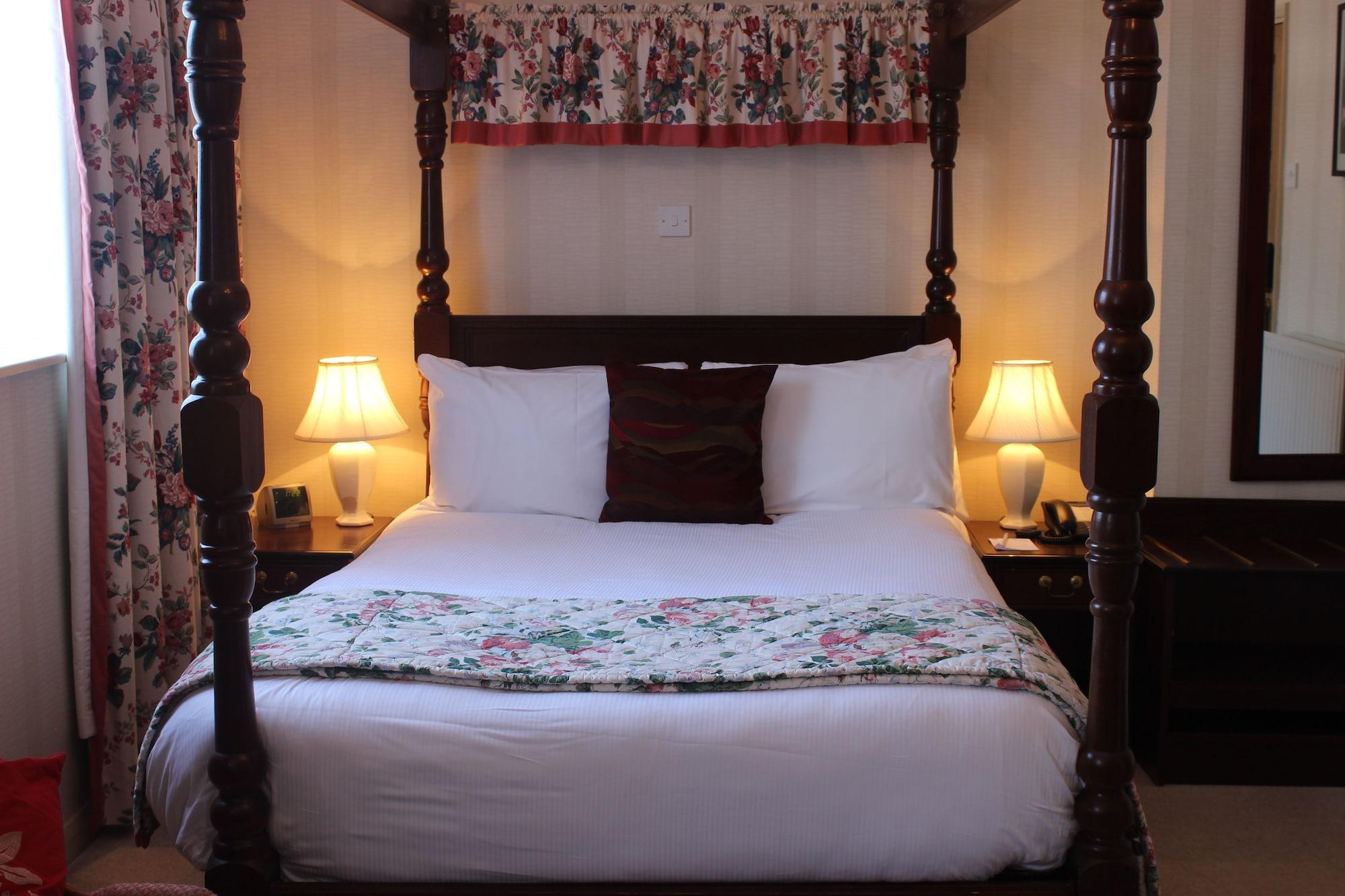 Weston Hall Sure Collection By Western 3* Bulkington