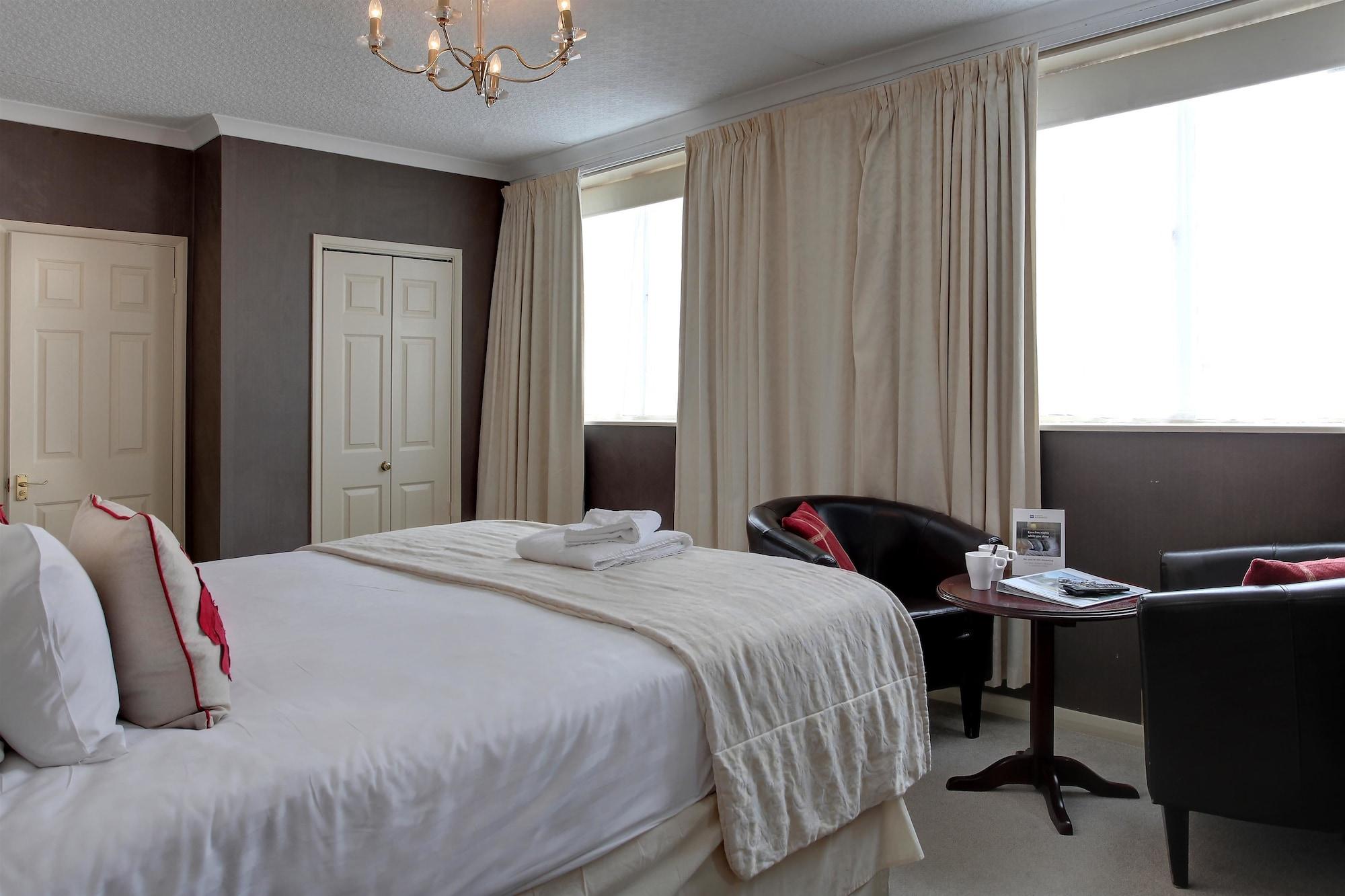 Weston Hall Sure Collection By Western Hotel