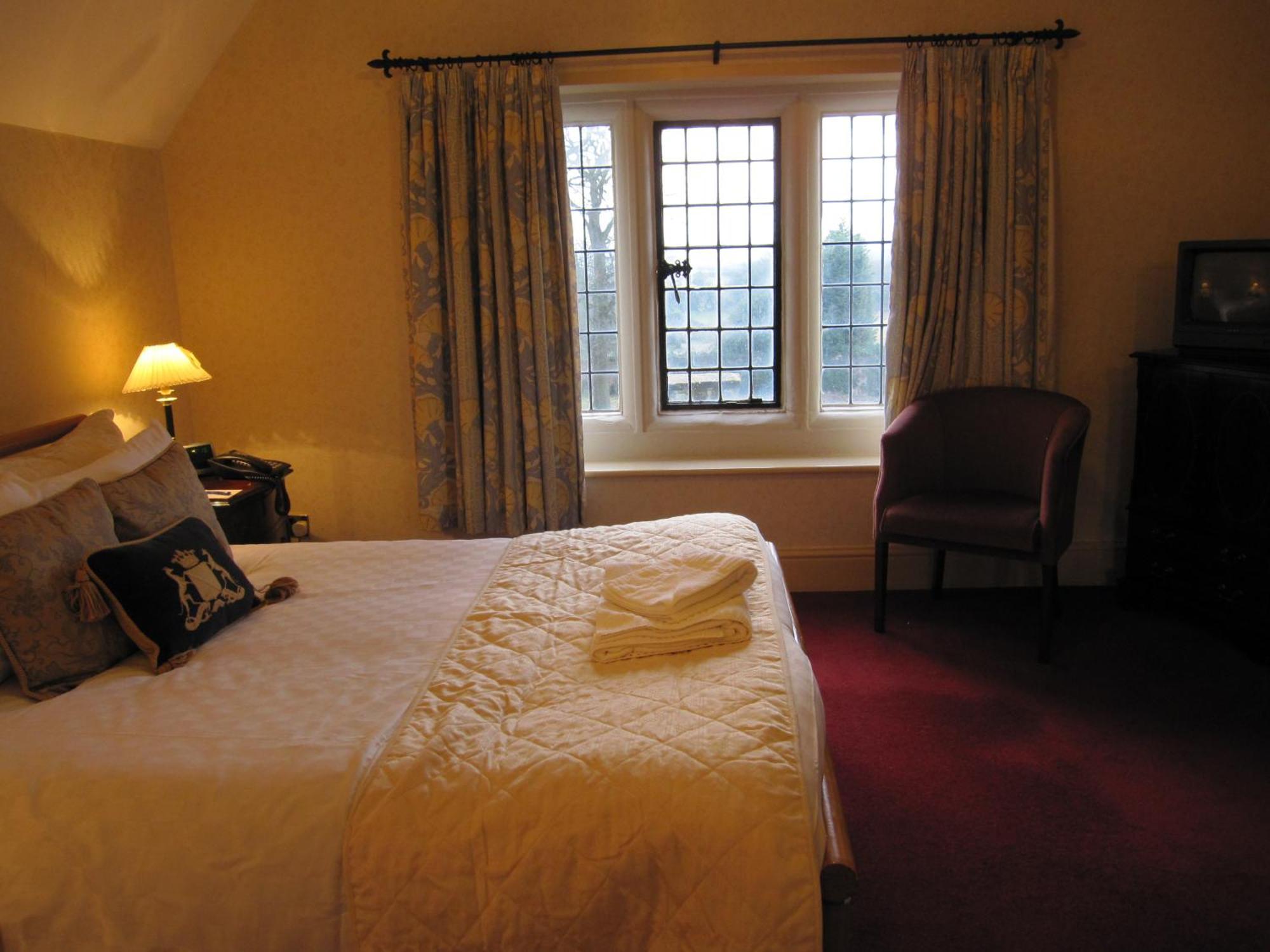 Weston Hall Sure Collection By Western